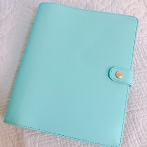 Kikki-k large planner